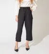 Cleobella Harper Trouser In Black