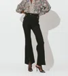 Cleobella Heather Slit Pants In Multi