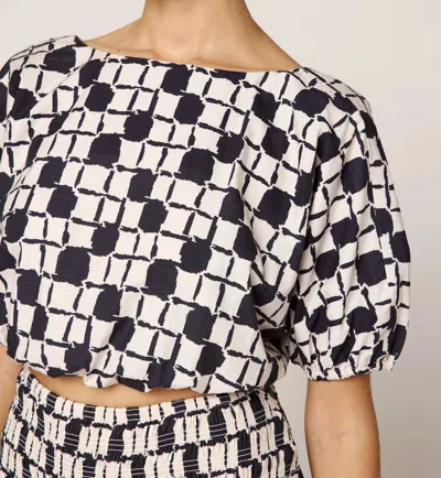 Cleobella Helena Top | San Marino