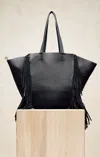 Cleobella Hendrix Bag | Black In Black