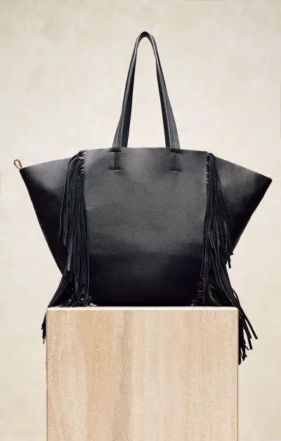 Cleobella Hendrix Bag | Black