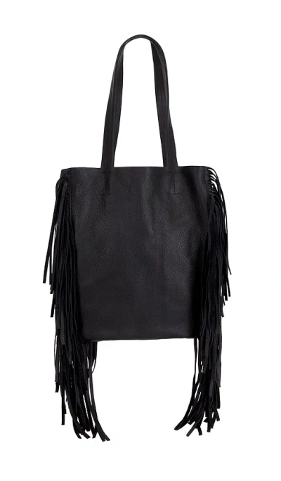 Cleobella Hendrix Bag In Black