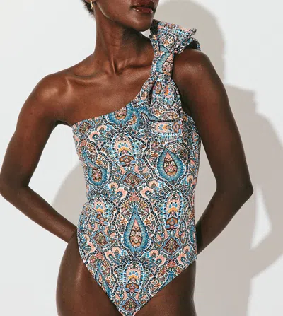 Cleobella Inga One Piece In Multi