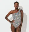 Cleobella Inga One Piece In Multi