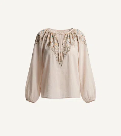 Cleobella Issey Top | Bella Mer