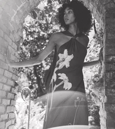 Cleobella Ives Maxi Dress | Lueur