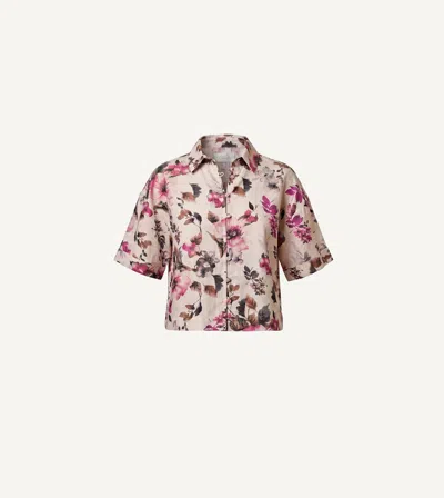 Cleobella Jenni Top | Amapola