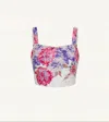 Cleobella Jenni Top In Multi