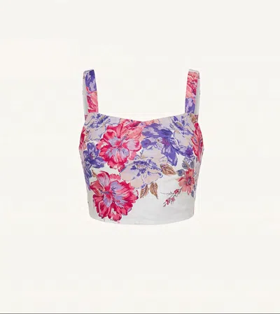Cleobella Jenni Top In Multi