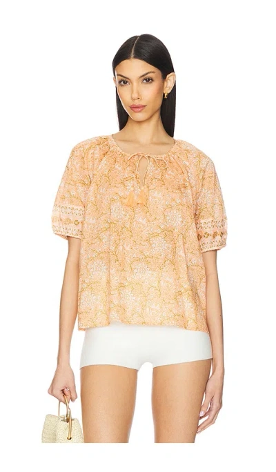 CLEOBELLA JOHANA BLOUSE