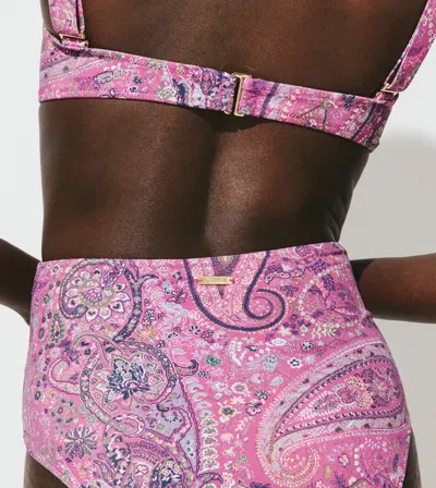 Cleobella Juliana Bottom In Multi