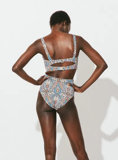 Cleobella Juliana Bottom In Black