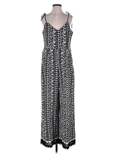 Cleobella Jumpsuit In Black