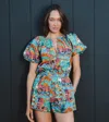 Cleobella Kai Set | Paradiso In Multi