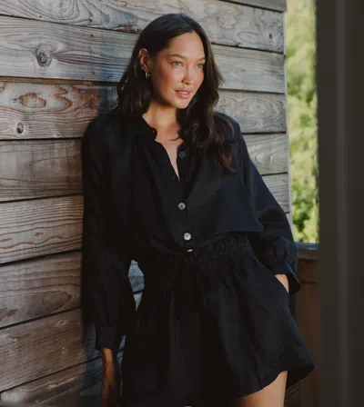 Cleobella Karma Set In Black