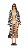 Cleobella Kendra Kimono Wrap