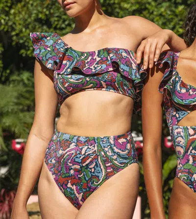 Cleobella Kimber Bottom In Multi