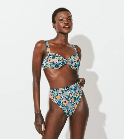 Cleobella Kimber Bottom In Multi