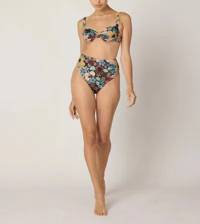 Cleobella Kimber Bottom In Yellow
