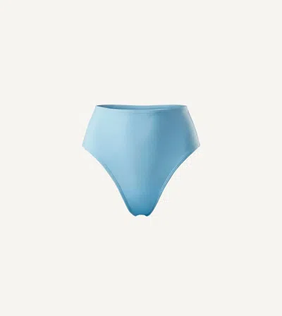 Cleobella Kimber Bottom | Serenity Blue