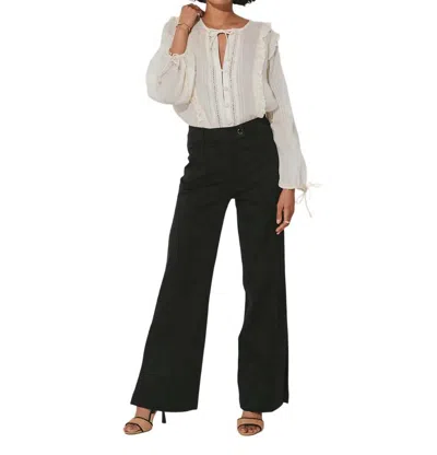 Cleobella Kimora Trouser In Black