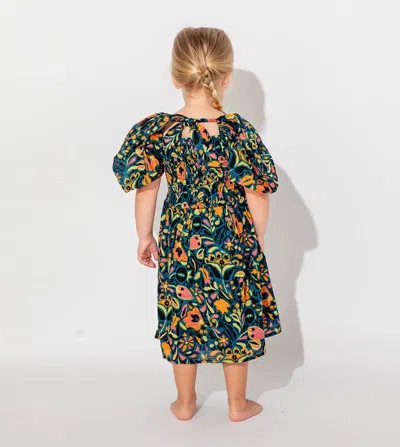 Cleobella Littles Littles Liesl Dress In Multi
