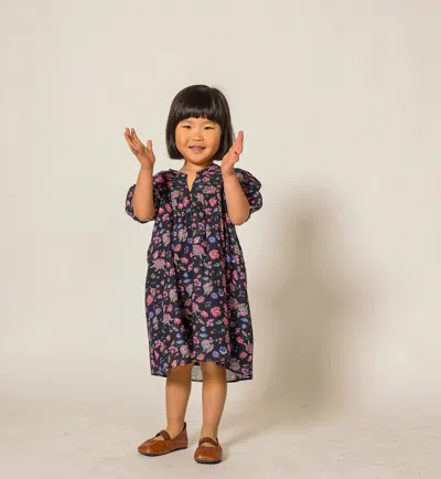 Cleobella Littles Littles Tulip Dress | Alejandra