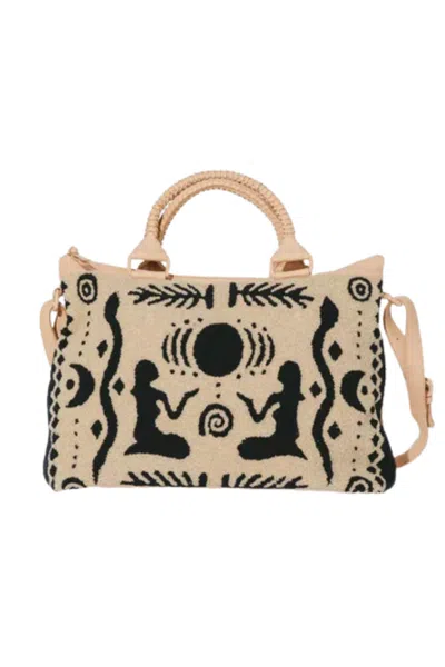 Cleobella Lovers Weekender