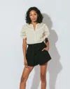Cleobella Mabel Blouse In Multi
