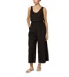 Cleobella Manui Relaxed Fit Pants In Black In Black