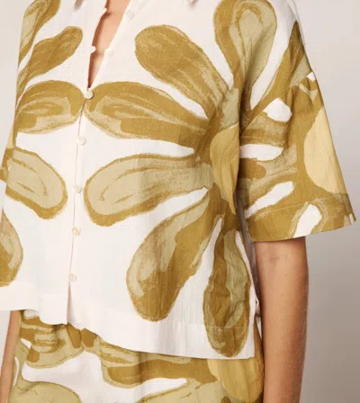 Cleobella Marie Blouse | Floral
