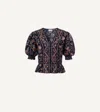 Cleobella Melissa Top | Bois In Multi