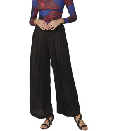CLEOBELLA MILO TROUSER IN BLACK