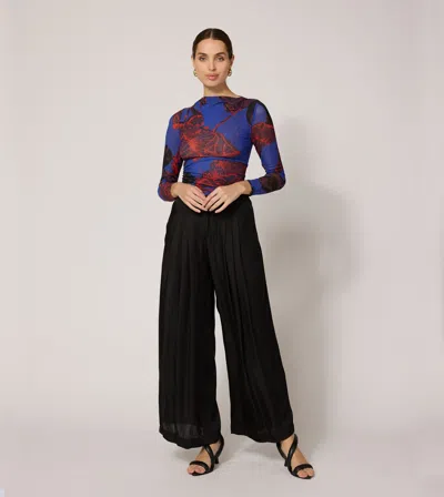 Cleobella Milo Trouser In Multi