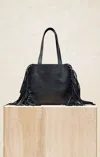 Cleobella Mini Hendrix Bag | Black In Black