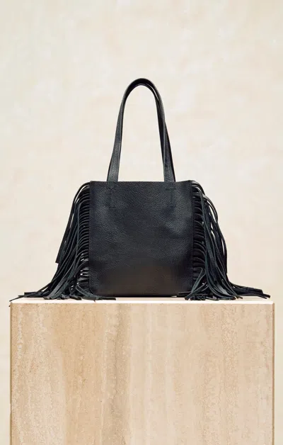 Cleobella Mini Hendrix Bag | Black