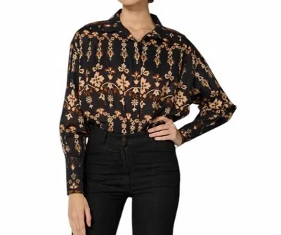 CLEOBELLA MIRABELLE BLOUSE IN LA VIE