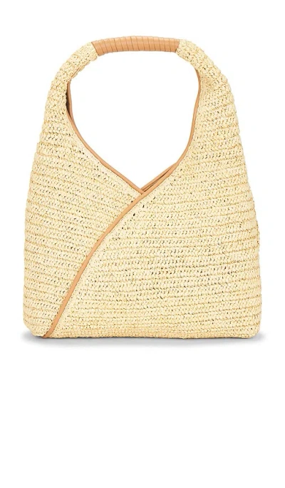 Cleobella Monterey Tote In Neutral