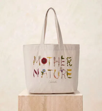 Cleobella Mother Nature Tote | Natural