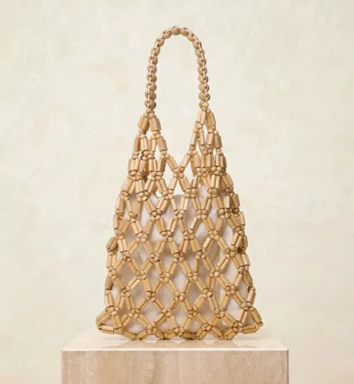 Cleobella Nassau Beaded Bag