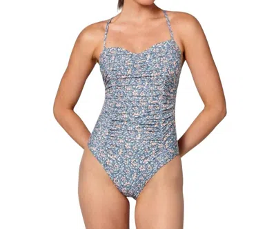 Cleobella Natasha One Piece In Mini Paloma In Multi