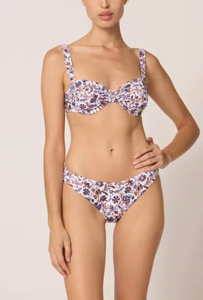 Cleobella Primrose Bottom In Bellucci In Multi