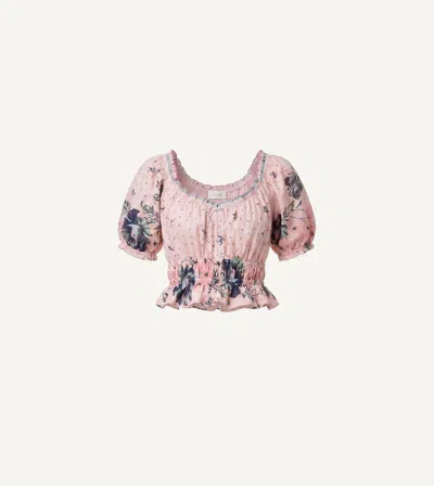 Cleobella Rebecca Top | Liora