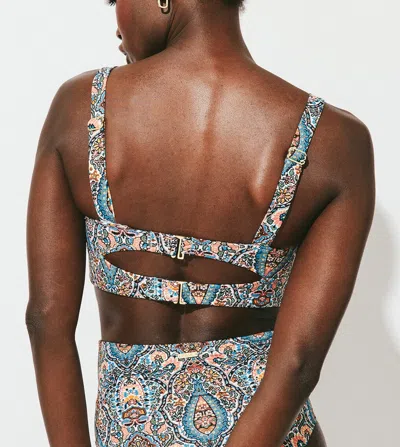 Cleobella Reilly Top In Multi