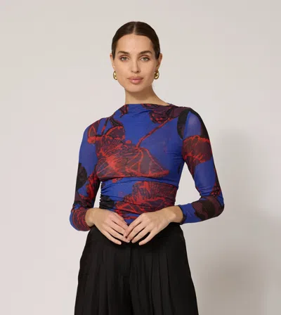 Cleobella Remy Top In Multi