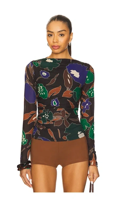 Cleobella Oberteil Remy In Multi