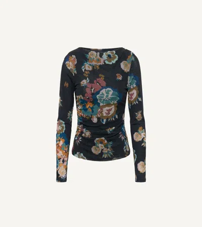 Cleobella Remy Top | Vitet Floral
