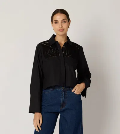 CLEOBELLA SIERRA BLOUSE