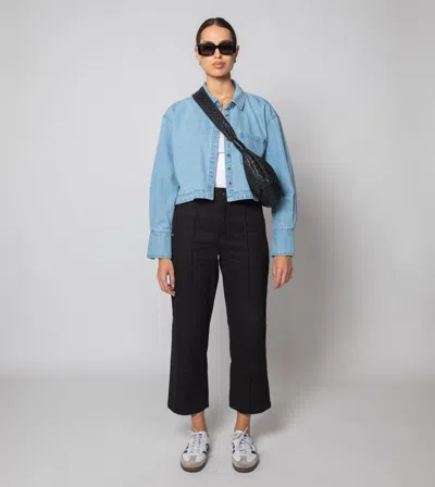 Cleobella Taylor Trouser In Black