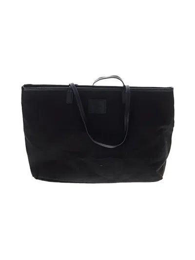 Pre-owned Cleobella Tote Bag In Black